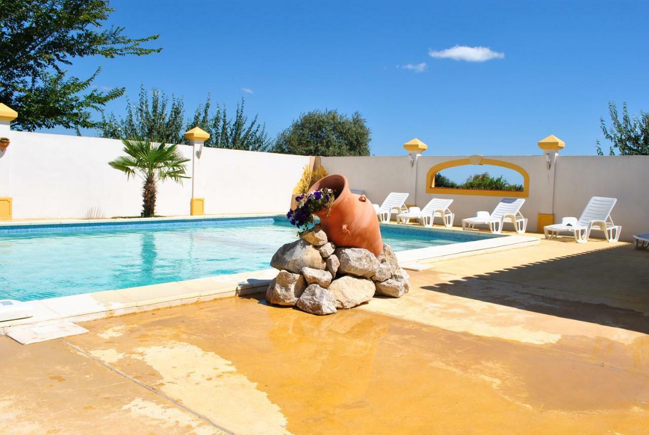 El Rocio 3 Appartement *
